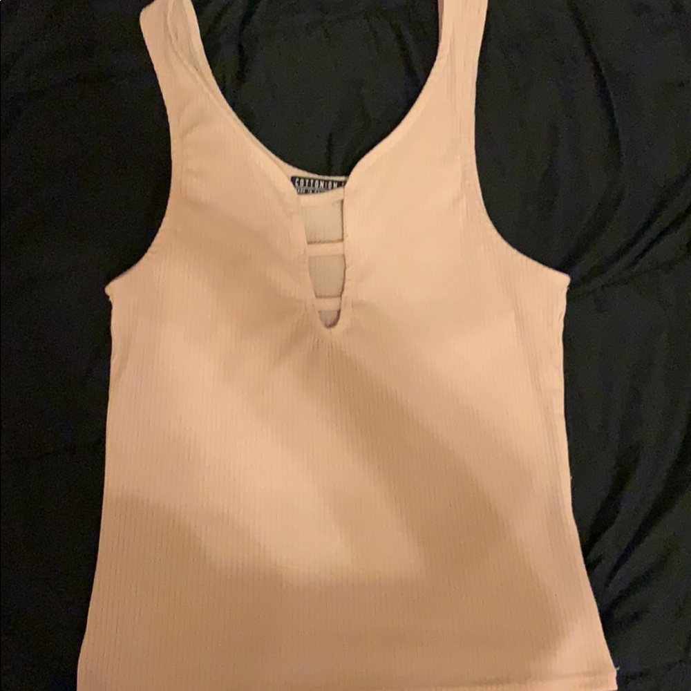 Tank top